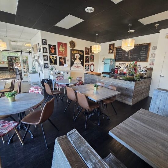 La Petite Gourmette - Restaurants de Montréal