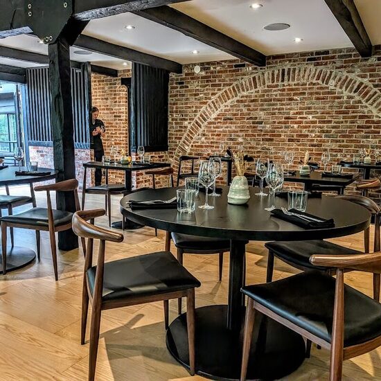 Restaurant Nord - Restaurants de Montréal