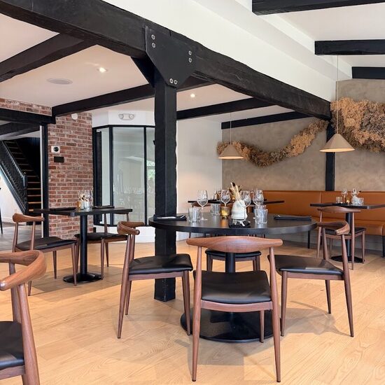 Restaurant Nord - Restaurants in Montreal