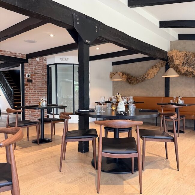 Restaurant Nord Restaurant Saint-Sauveur: Menu, Avis & Réserver (2026)