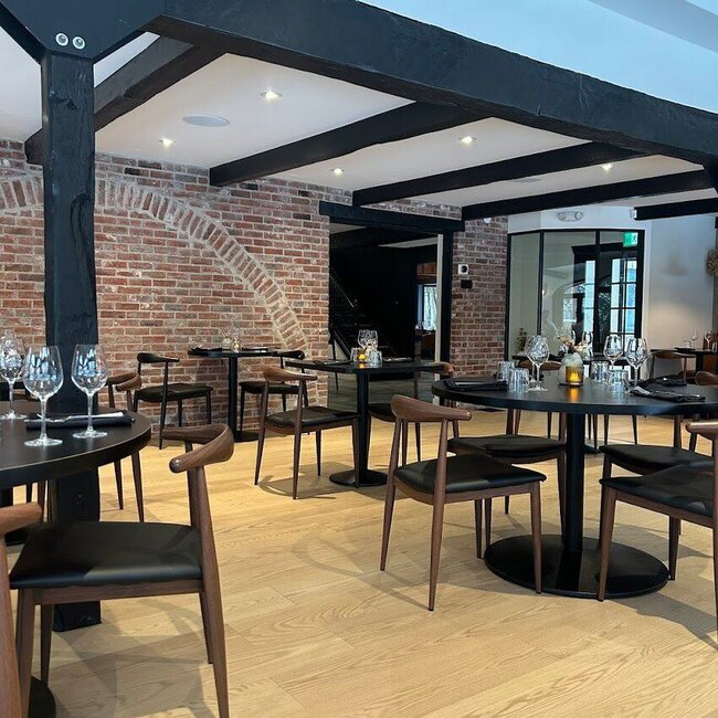 Restaurant Nord - Restaurants Saint-Sauveur