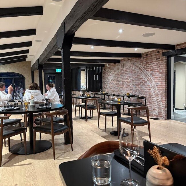 Restaurant Nord Restaurant Saint-Sauveur: Menu, Avis & Réserver (2026)