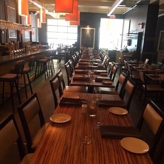 Restaurant L'Assorti - Grill, Middle Eastern, Regional, Steakhouses Restaurants in Quebec