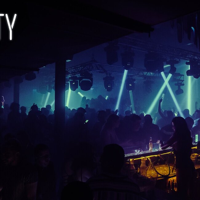 Club Unity - Rooftop Terraces in Montreal