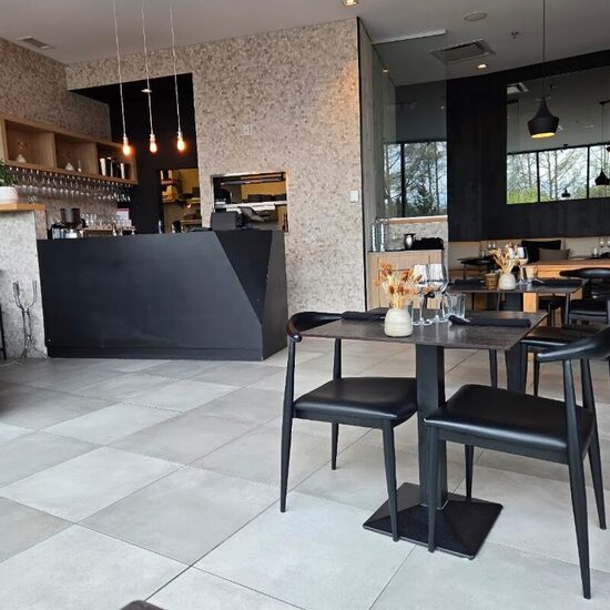 Restaurant Nord - Restaurants de Sherbrooke
