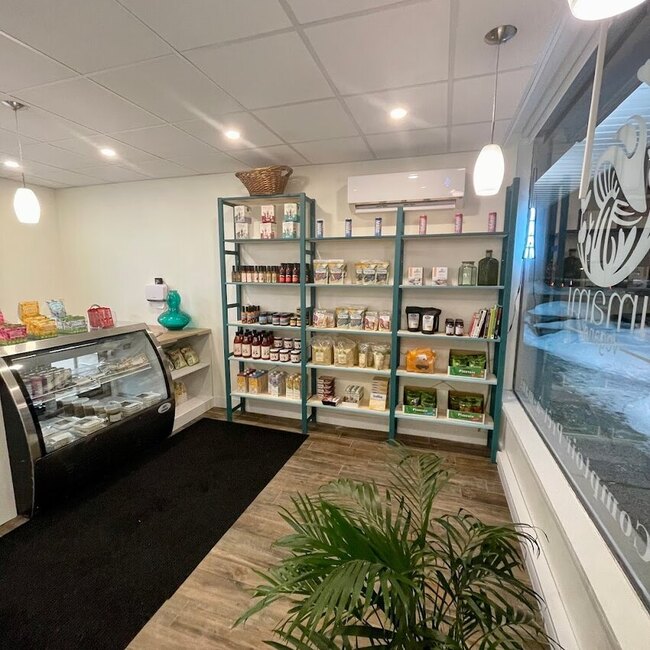 Fika Vegane Montreal - Menu, Reviews & More December 2025