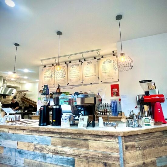 Bagel Boréal - Restaurants de Montréal