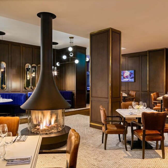 Brasserie Culinaire Choux Gras - Restaurants in Mont-Tremblant