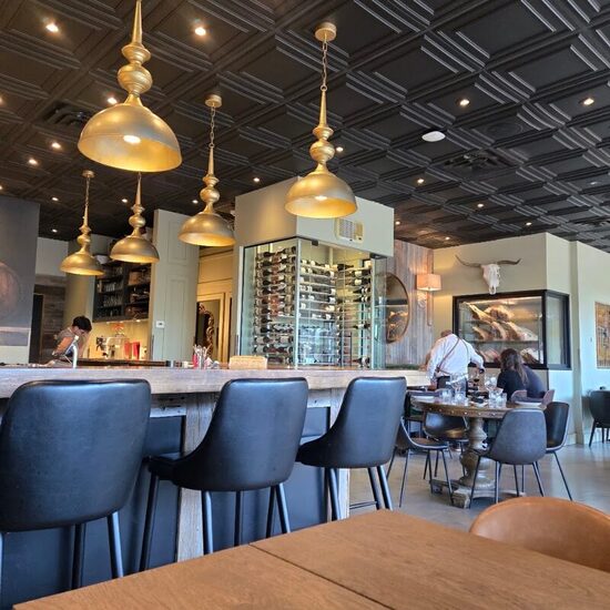 La Brasserie des Mercenaires Culinaires - Restaurants in Montreal