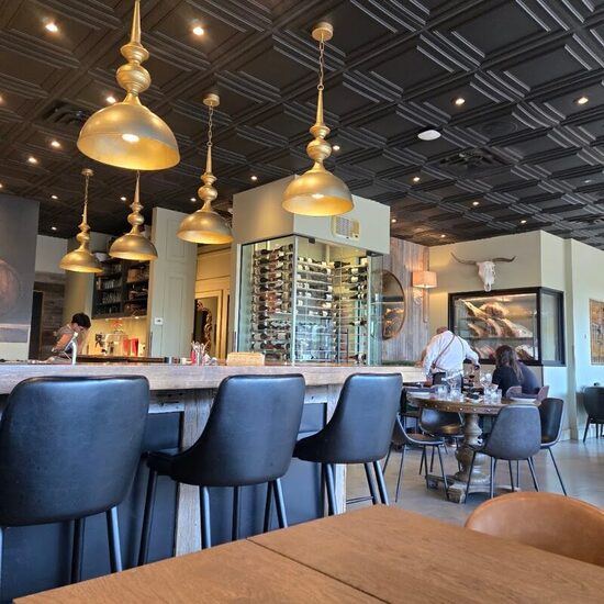 La Brasserie des Mercenaires Culinaires - Restaurants de Montréal