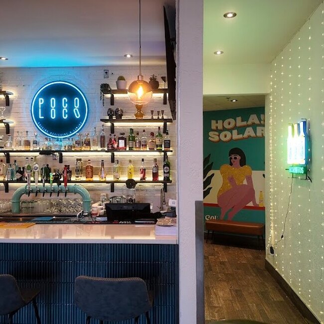 Poco Loco Restaurant Mont-Tremblant: Menu, Avis & Réserver (2026)