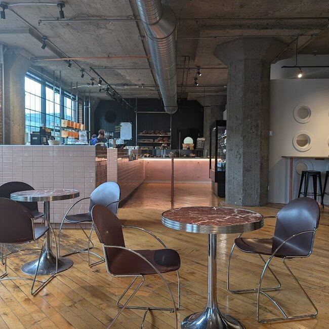 Hof Sucr&eacute;e Restaurant