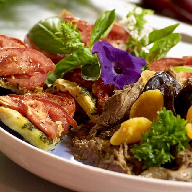 Goûter signé Carole Cadieux Restaurant Granby: Menu, Avis & Réserver (2026)