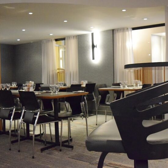 Pub Le Parloir - Restaurants de Montréal