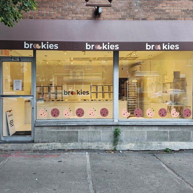 Brookies - Takeout Available Restaurants in Outremont