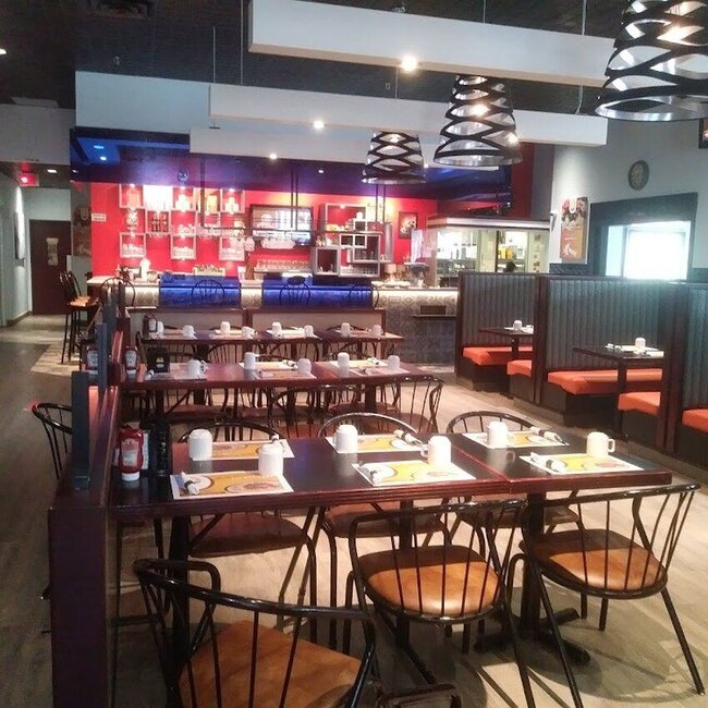 L'Oeuf Fourchette - Restaurants in Granby