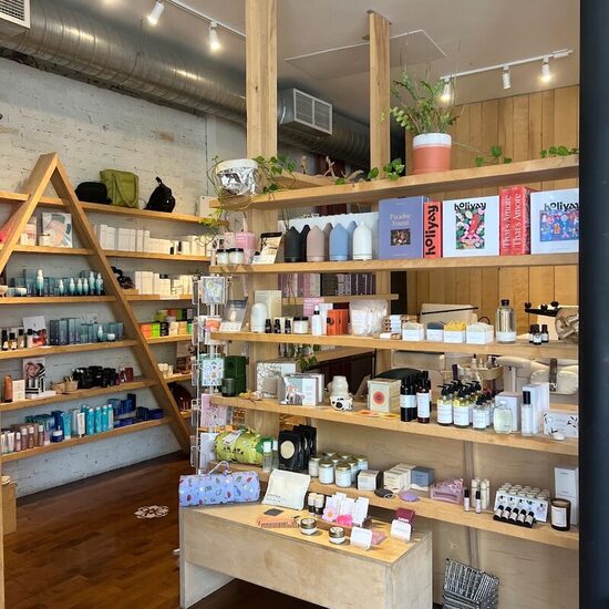 Le Nomad : Café Tranquille - Restaurants Le Plateau-Mont-Royal, Mile-End