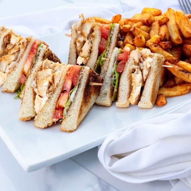 Le Tarbouche - Restaurants Near: J2G8C8