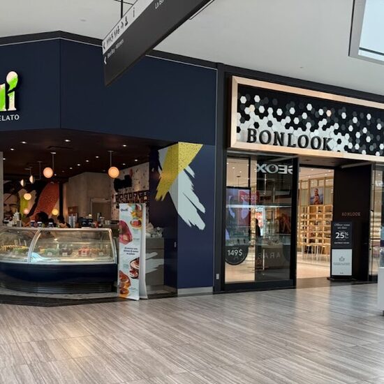 Qwelli - L'art du gelato - Restaurants Livraison de Pointe-Claire