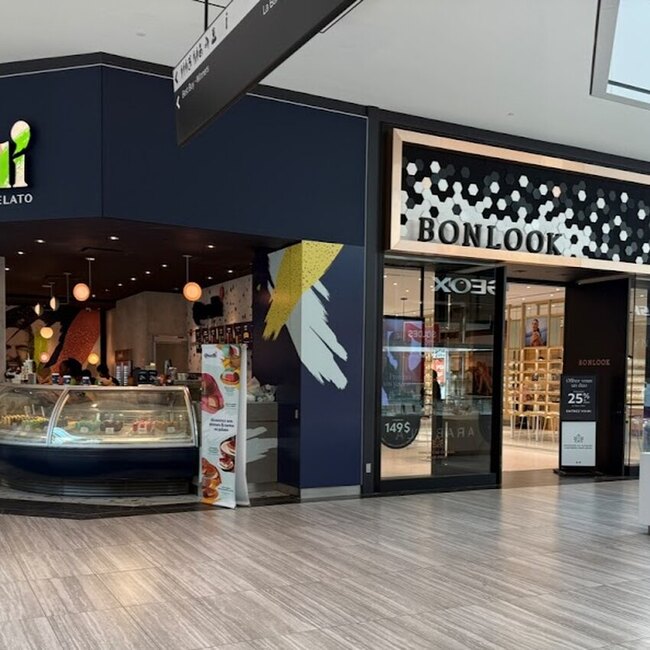 Qwelli - L'art du gelato -  Restaurants Near: H9H3B6