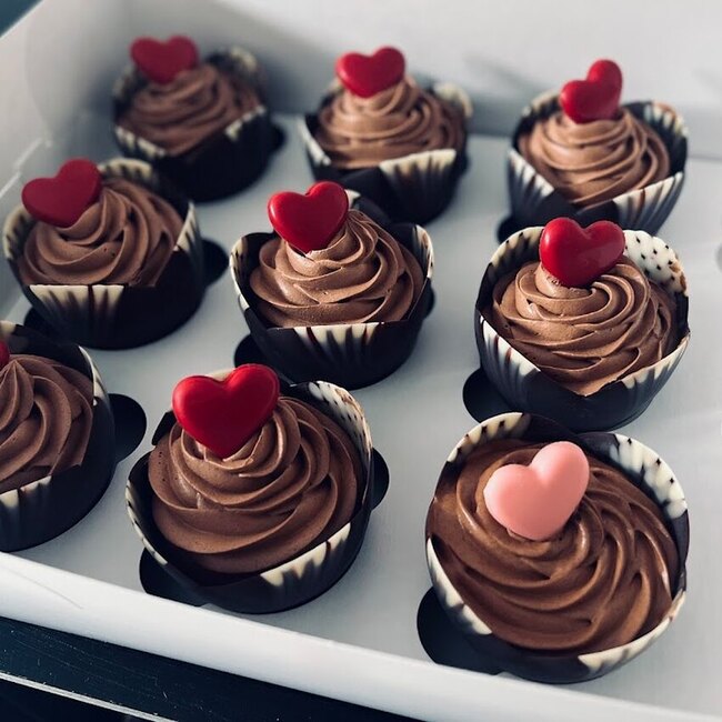 P&acirc;tisseries & Gourmandises -  Restaurants Near: H2T2B1