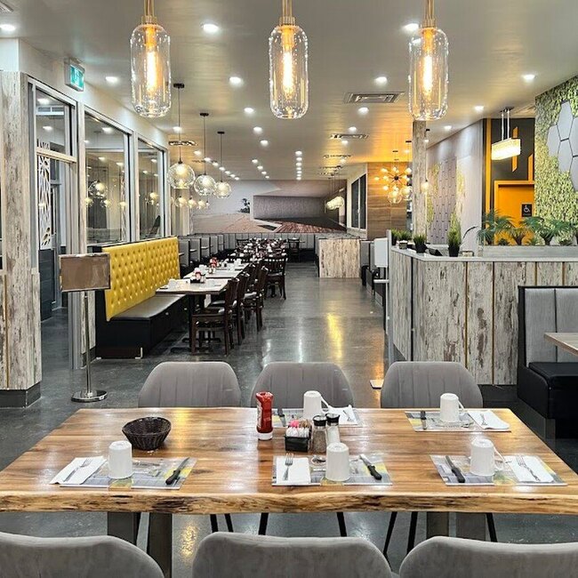 Benedictine Restaurant