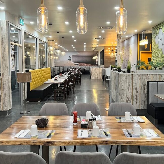 Benedictine Restaurant