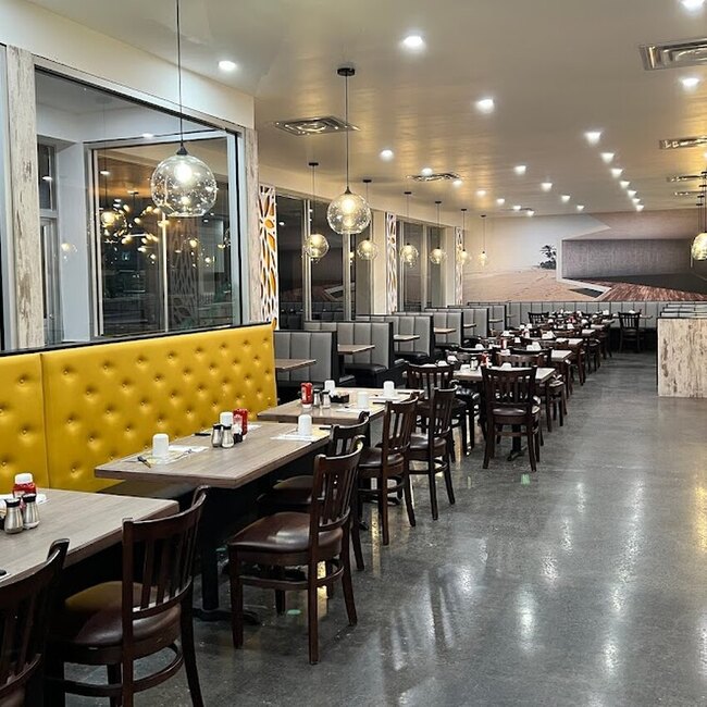 Benedictine Restaurant