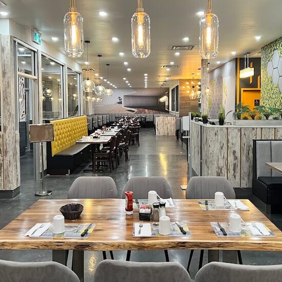 Benedictine - Modern British, Breakfast Restaurants in Montreal