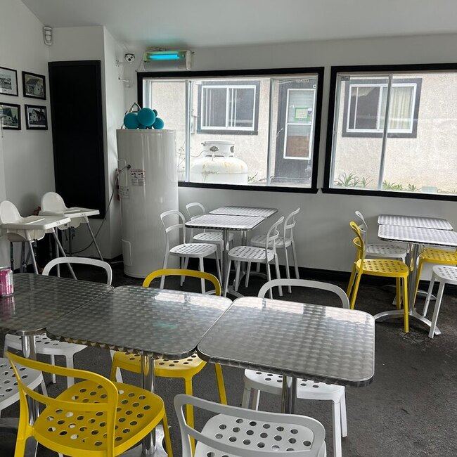 Frites Madame - Restaurants Mirabel