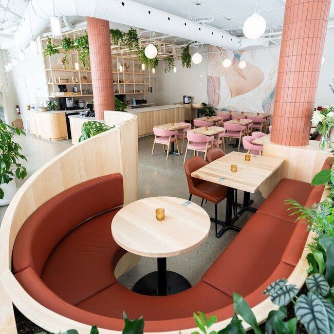 Umamia - Restaurants Livraison Griffintown