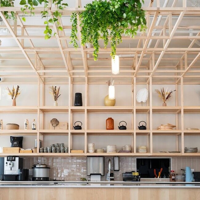 Umamia - Restaurants in Montreal