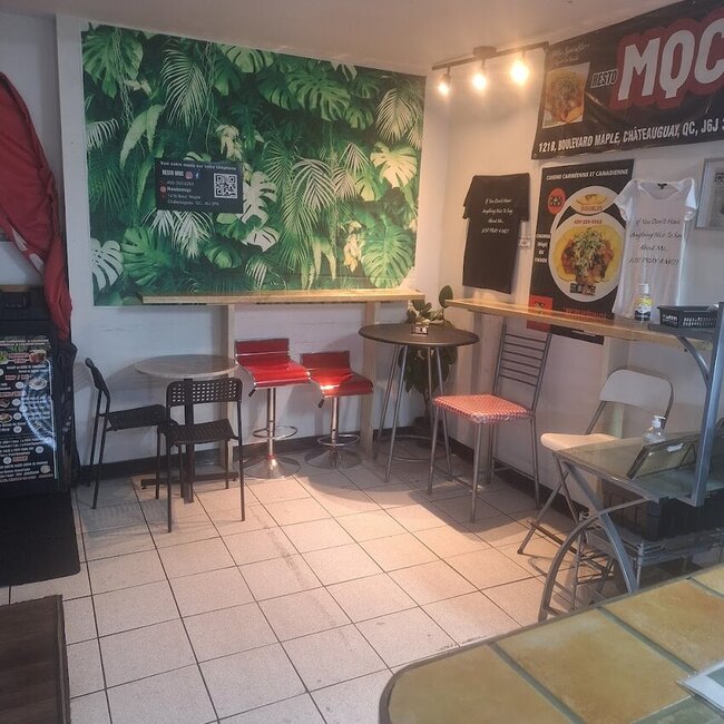 Resto MQC-Melody Châteauguay Restaurant: Menu, Reviews & Reserve (2026)