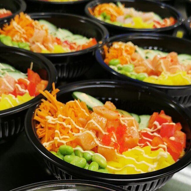 Mito Sushi - Contrecoeur Open Sunday Restaurants