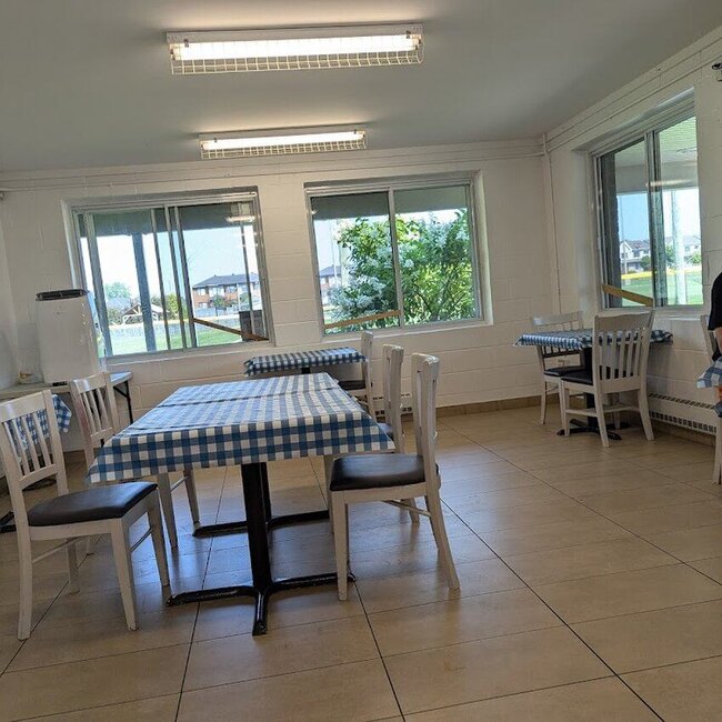 Chef Pécau Restaurant Contrecoeur: Menu, Avis & Réserver (2026)