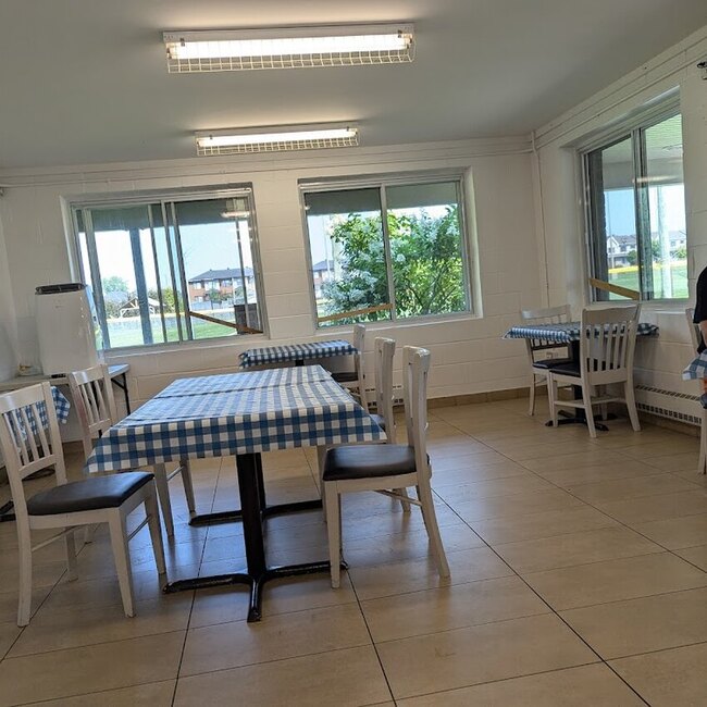 Chef P&eacute;cau - Restaurants &agrave; Contrecoeur