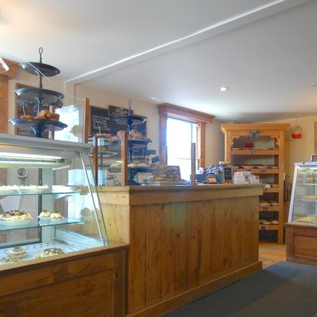 Désirables Gâteries - Restaurants in Bromont