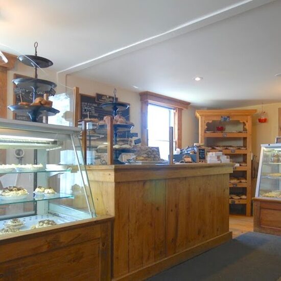 Désirables Gâteries - Restaurants de Bromont