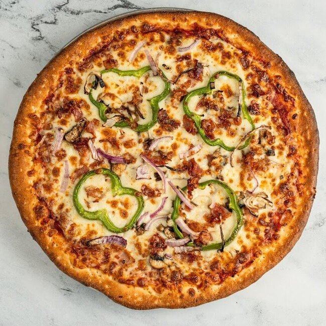 Pizz&eacute;ria Slice & Spice - Restaurants Ouverts lundi Sainte-Doroth&eacute;e