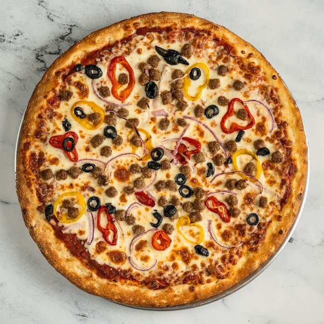 Pizz&eacute;ria Slice & Spice -  Restaurants Near: H7W2H7