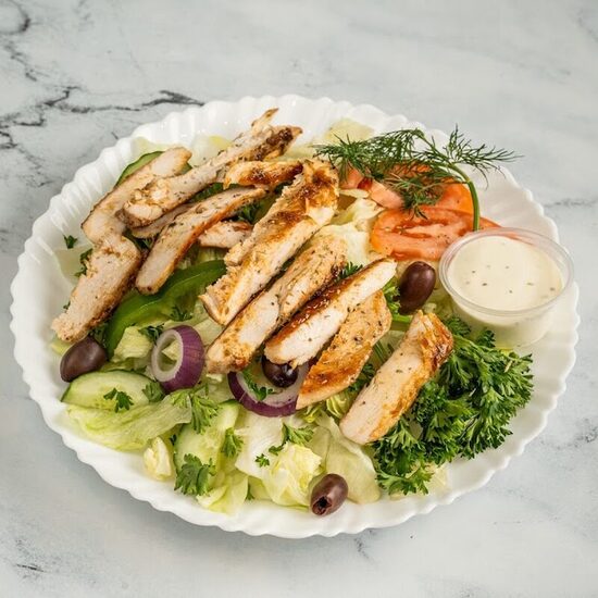 Photo of Pizz&eacute;ria Slice & Spice, Sainte-Doroth&eacute;e - Laval