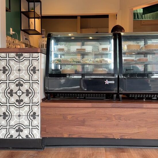 Fal & Fel - Restaurants in Montreal
