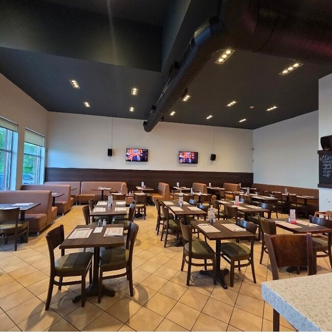 Restaurant Roi des Filion Restaurant