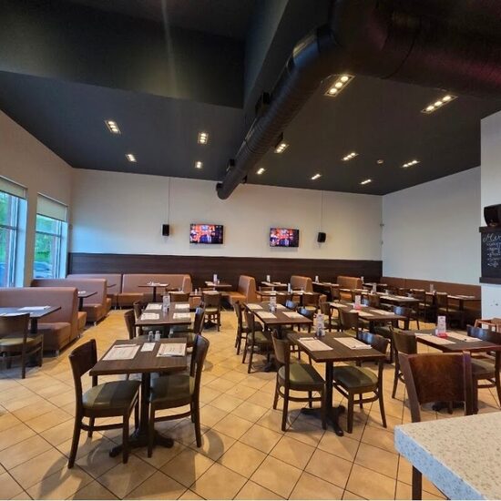 Restaurant Roi des Filion - Restaurants de Bois-des-Filion