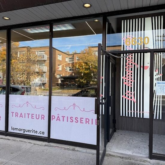 La Marguerite Catering - Restaurants de Montréal