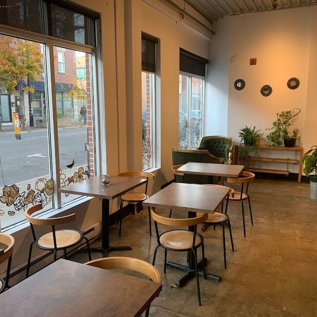 Simplement Fée - Bar à Crêpes Montreal Restaurant: Menu, Reviews & Reserve (2026)