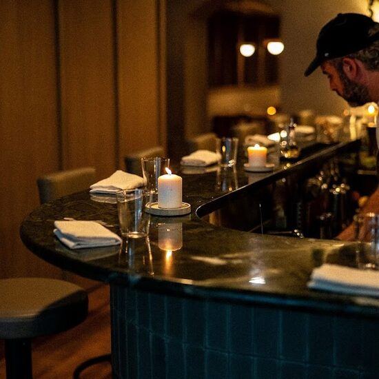 Restaurant Panac&eacute;e - Restaurants de Montr&eacute;al
