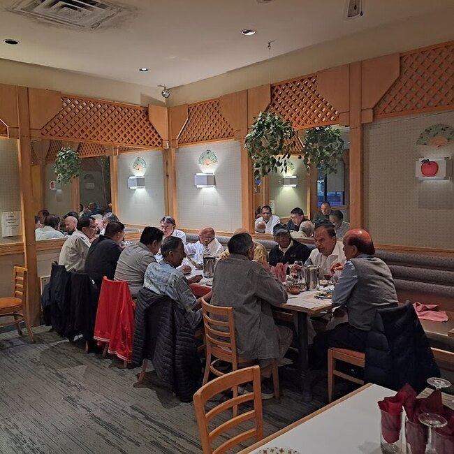 Indian Cari - Restaurants Indiens, Thaïlandais de Québec