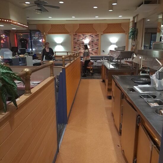 Indian Cari - Restaurants de Limoilou/Vieux-Limoilou