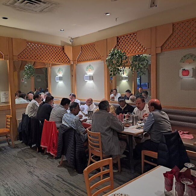 Indian Cari - Online Ordering Restaurants Near: G1E1S2